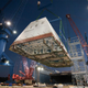 Illustration for article titled 18 High-Tech Warships From the Future That Rule the Seas Today